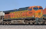 BNSF 4888